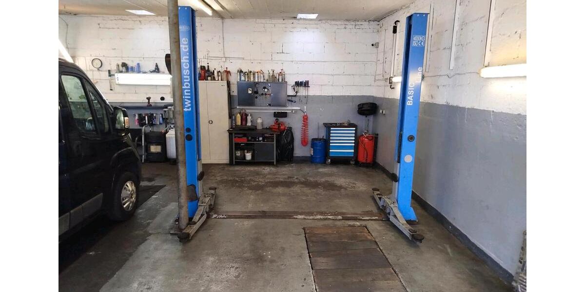 Gewerbeobjekt Hanau Lamboy - 1.100&euro; | Angebot:25744945