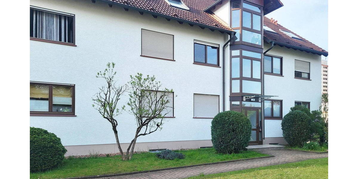 Etagenwohnung Mainaschaff - 3 Zimmer, 76 m&sup2;, 279.000&euro; | Angebot:26150696