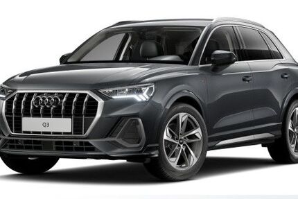 Audi Q3 5.138 km 35.770 &euro; Großwallstadt 63868