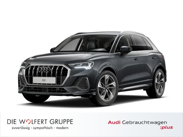 Audi Q3 5.138 km 35.770 &euro; Großwallstadt 63868