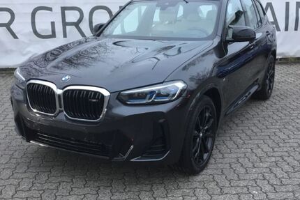 BMW X3 M40 116.723 km 42.449 &euro; Hainburg 63512