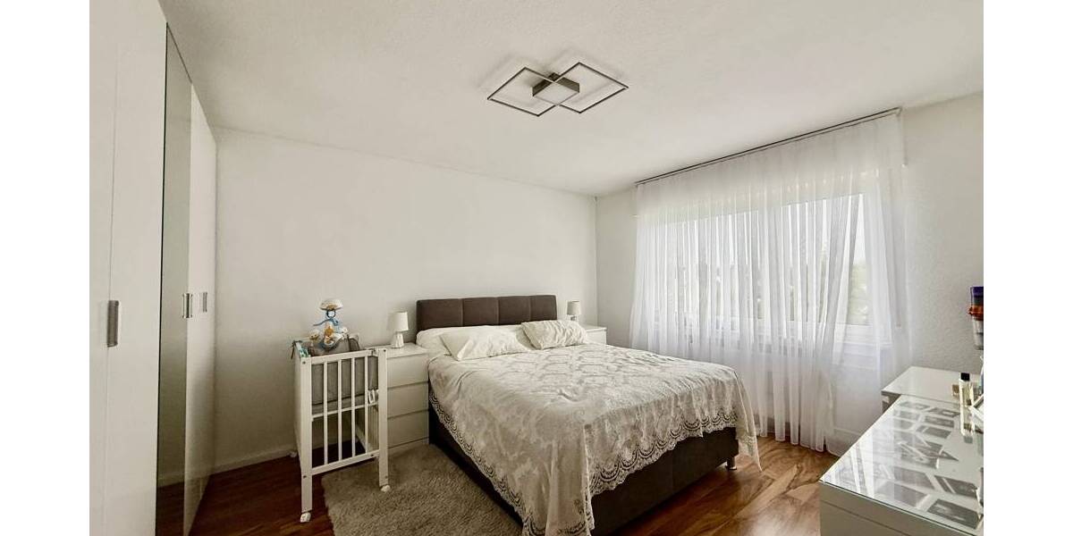 Etagenwohnung Obertshausen Hausen - 3 Zimmer, 68 m&sup2;, 230.000&euro; | Angebot:26119060