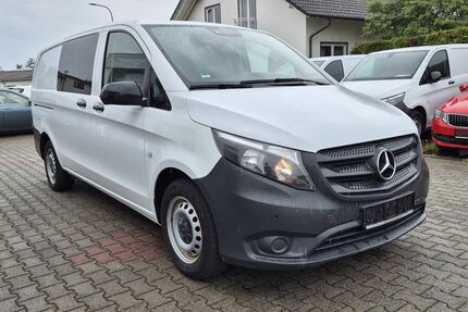 Mercedes-Benz Vito 112.300 km 26.990 &euro; Rodgau 63110