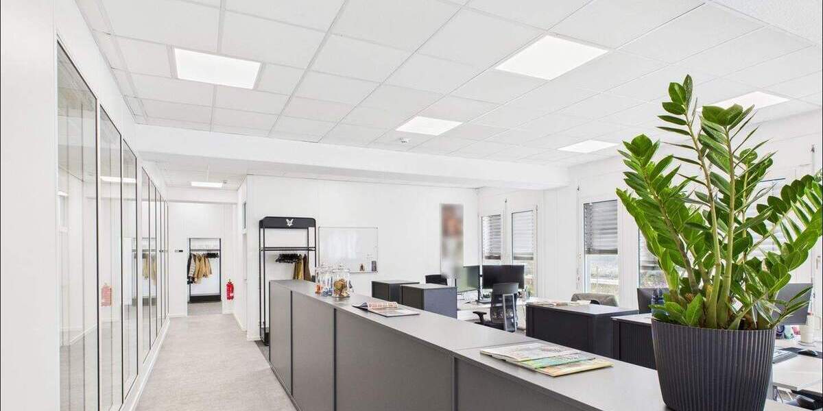 Gewerbeobjekt Großostheim - 1.594&euro; | Angebot:25705888