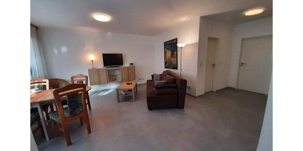 Erdgeschoßwohnung Aschaffenburg Damm - 2 Zimmer, 55 m&sup2;, 280.000&euro; | Angebot:26718651