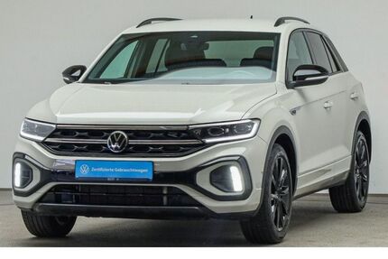 VW T-Roc 35.100 km 26.449 &euro; Mühlheim 63165