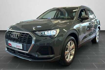 Audi Q3 65.000 km 27.930 &euro; Aschaffenburg 63741