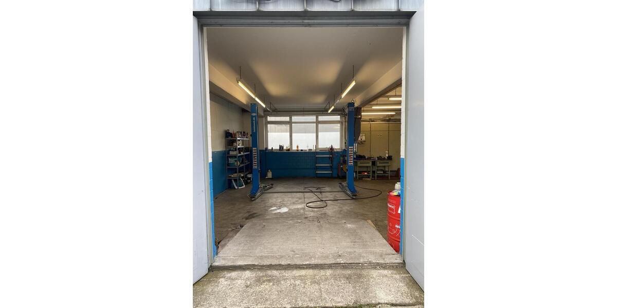 Gewerbeobjekt Hanau Großauheim - 2.500&euro; | Angebot:25220970