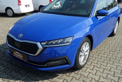 Skoda Octavia 40.000 km 20.999 &euro; Erlenbach a. Main 63906
