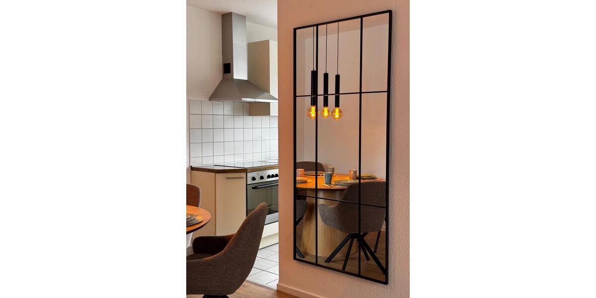 Etagenwohnung Aschaffenburg Damm - 2 Zimmer, 67 m&sup2;, 1.750&euro; | Angebot:25925038