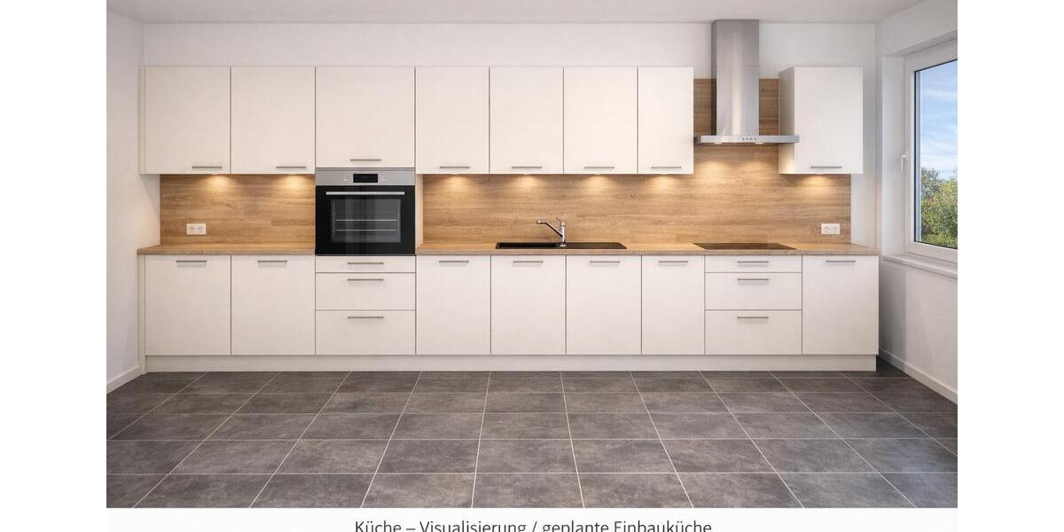 Etagenwohnung Messel - 3 Zimmer, 125 m&sup2;, 1.500&euro; | Angebot:26272066