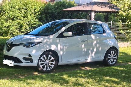 Renault ZOE 48.000 km 10.900 &euro; Breuberg 64747