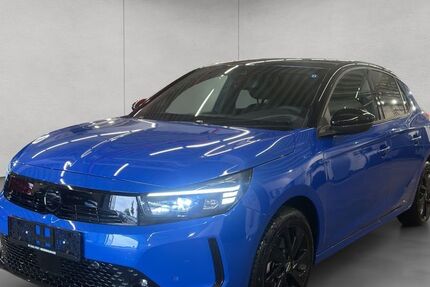 Opel Corsa 9.968 km 16.450 &euro; Hanau 63452