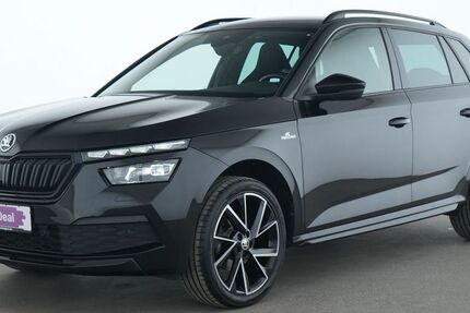 Skoda Kamiq 60.322 km 21.334 &euro; Dietzenbach bei Frankfurt 63128