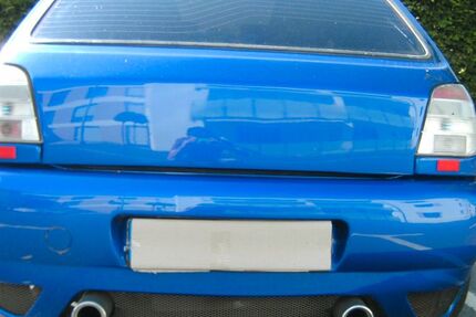 Ford Fiesta 98.000 km 5.950 &euro; Aschaffenburg 63743