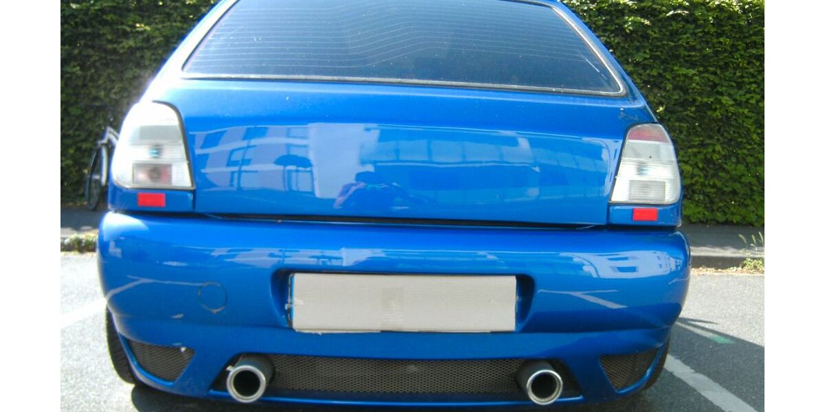 Ford Fiesta 98.000 km 5.950 &euro; Aschaffenburg 63743