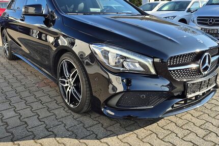 Mercedes-Benz CLA 200 Shooting Brake 102.333 km 17.290 &euro; Rodgau 63110