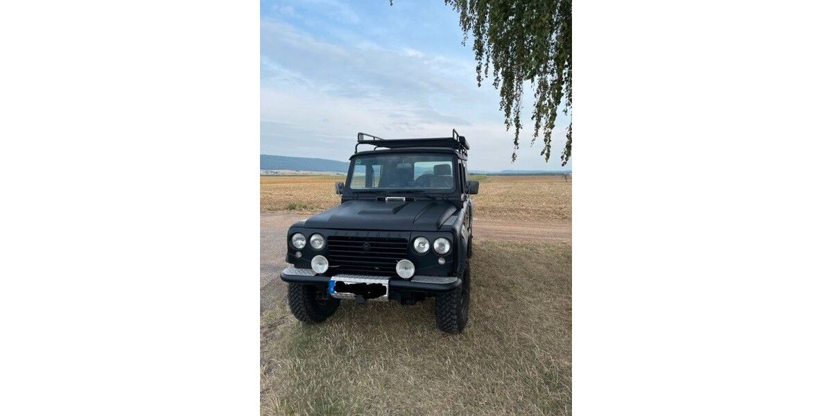 Santana Andere 208.000 km 13.990 &euro; Erlenbach am Main 63906