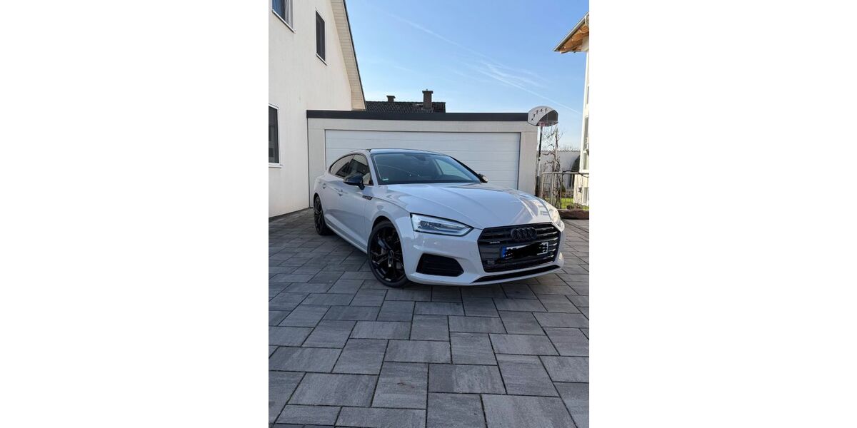 Audi A5 138.500 km 21.990 &euro; Hanau 63450