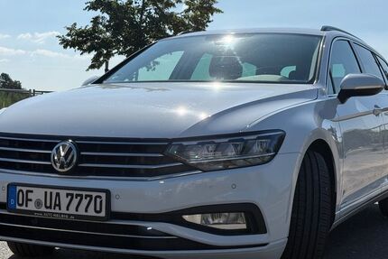 VW Passat 160.000 km 16.500 &euro; Seligenstadt 63500