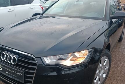 Audi A6 195.000 km 8.300 &euro; Maintal 63477
