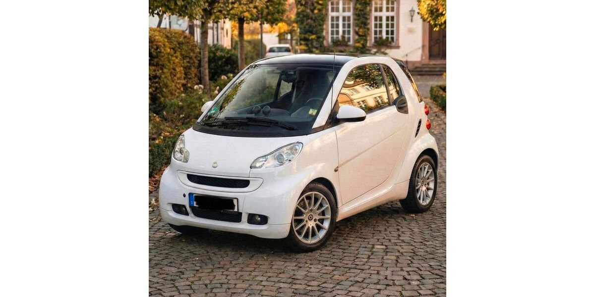 Smart ForTwo 168.000 km 4.300 &euro; Hanau 63450
