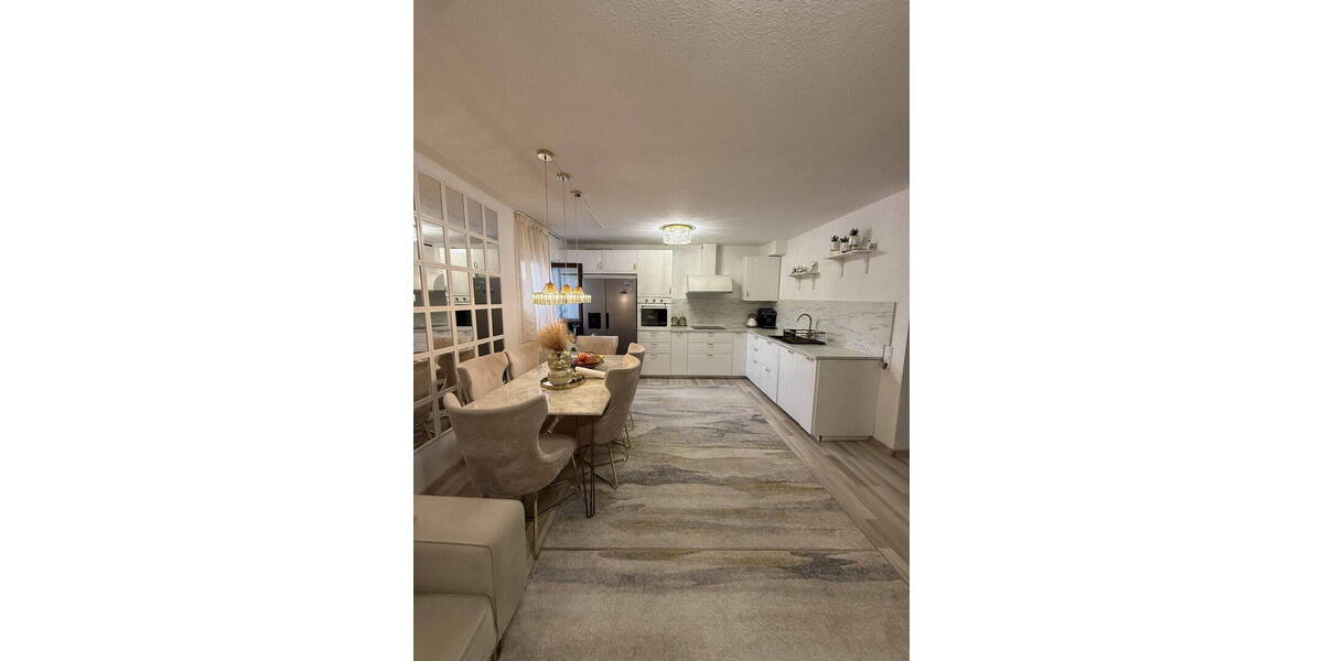 Etagenwohnung Mühlheim am Main Lämmerspiel - 2 Zimmer, 50 m&sup2;, 192.000&euro; | Angebot:26788767
