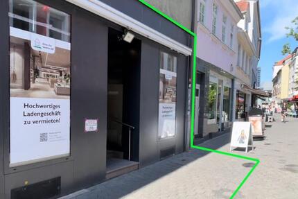 Gewerbeobjekt Aschaffenburg Österreicher Kolonie - 2.000&euro; | Angebot:23706271