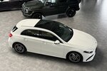 Mercedes-Benz A 200 AMG ADVANCED+ PANORAMA- MULTIBEAM- KAMERA! 11.643 km 32.468 &euro; Groß-Umstadt 64823