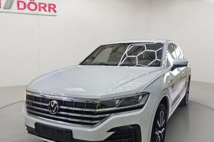 VW Touareg 92.242 km 38.490 &euro; Kleinheubach 63924