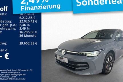 VW Golf 18.600 km 28.239 &euro; Heusenstamm 63150