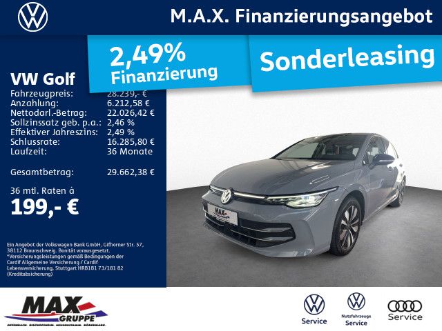 VW Golf 18.600 km 28.239 &euro; Heusenstamm 63150