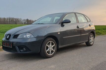 Seat Ibiza 128.012 km 1.500 &euro; Freigericht 63579