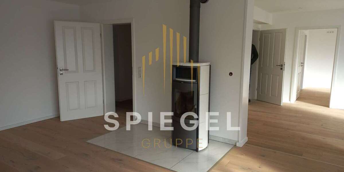 Etagenwohnung Kleinheubach - 4 Zimmer, 120 m&sup2;, 399.000&euro; | Angebot:18983601