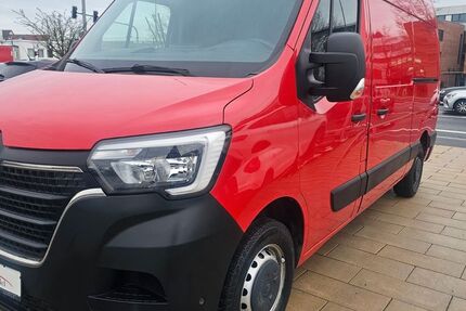 Renault Master 114.000 km 15.950 &euro; Aschaffenburg 63741