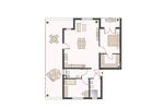 Etagenwohnung Klingenberg am Main - 3 Zimmer, 109 m&sup2;, 750&euro; | Angebot:23184106