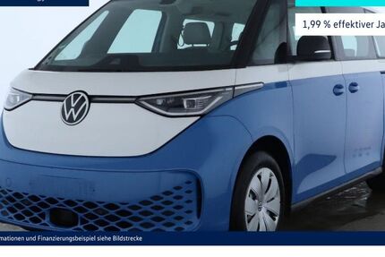 VW ID. Buzz 13.925 km 49.890 &euro; Hanau 63452