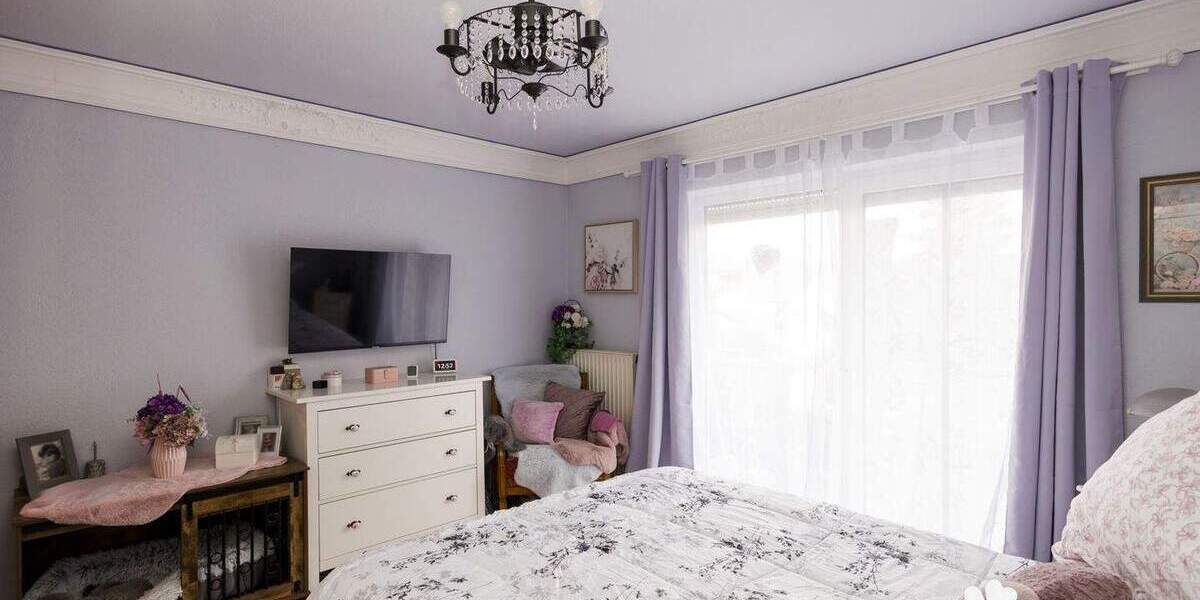 Etagenwohnung Aschaffenburg / Damm Damm - 3 Zimmer, 105 m&sup2;, 355.000&euro; | Angebot:25693808