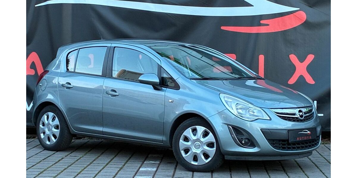 Opel Corsa 71.600 km 5.200 &euro; Mühlheim am main 63165