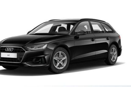 Audi A4 92.496 km 21.470 &euro; Großwallstadt 63868