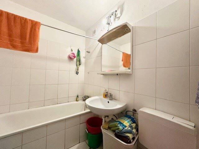 Etagenwohnung Dietzenbach - 2 Zimmer, 60 m&sup2;, 102.500&euro; | Angebot:25690884