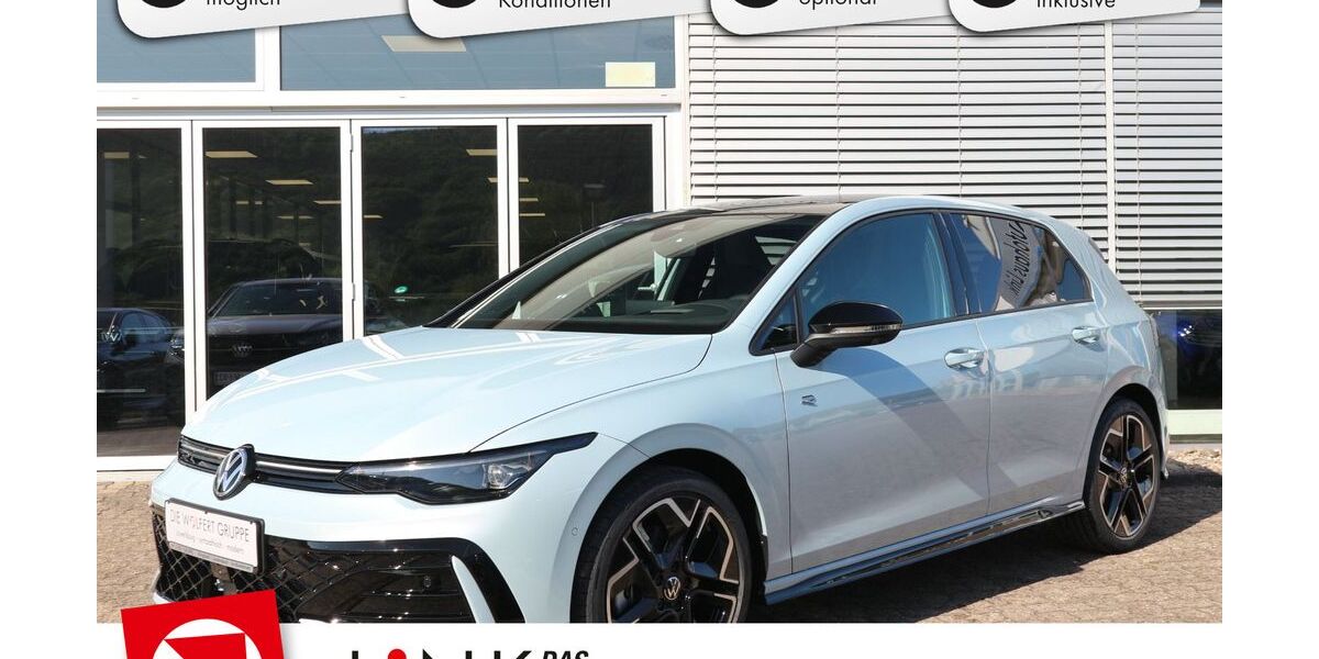 VW Golf 9.900 km 42.750 &euro; Laudenbach 63925