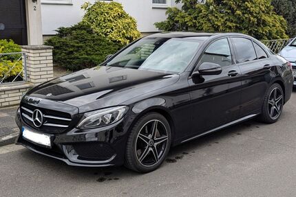 Mercedes-Benz C 250 124.999 km 20.950 &euro; Maintal 63477