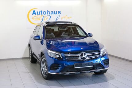 Mercedes-Benz GLC 350 140.826 km 29.980 &euro; Dieburg 64807
