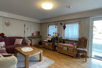 Wohnung Gelnhausen - 2 Zimmer, 70 m&sup2;, 1.150&euro; | Angebot:25918756