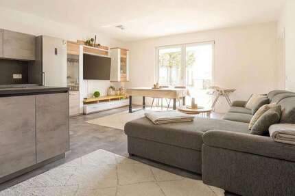 Wohnung Aschaffenburg Gailbach - 4 Zimmer, 106 m&sup2;, 459.000&euro; | Angebot:26597905
