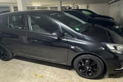 Opel Corsa 135.000 km 5.500 &euro; Dietzenbach 63128