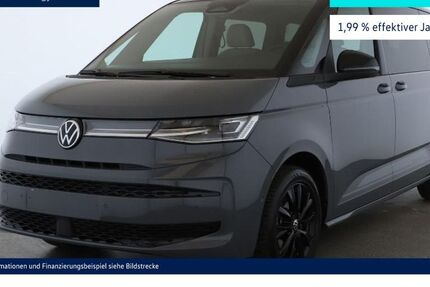 VW T7 Multivan 12.107 km 52.590 &euro; Hanau 63452