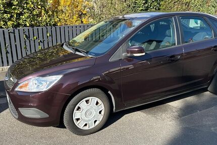 Ford Focus 91.162 km 2.599 &euro; Alzenau 63755
