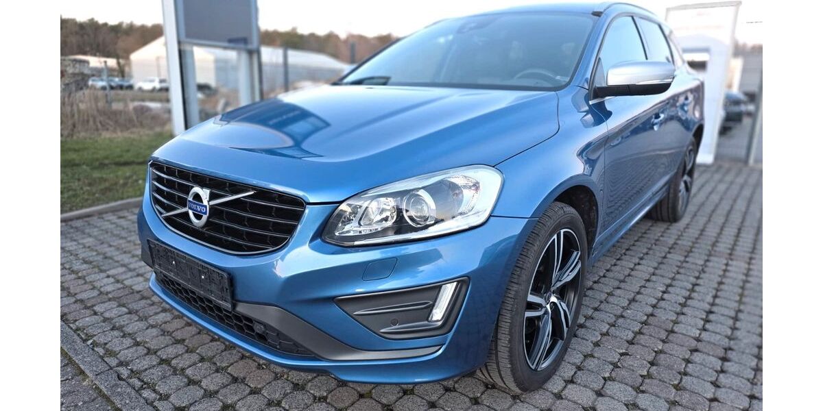 Volvo XC60 179.300 km 15.000 &euro; Kleinostheim 63801